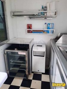 2015 Food Concession Trailer Catering Trailer Shore Power Cord Tennessee for Sale