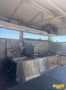 2015 Food Concession Trailer Concession Trailer Concession Window Arizona for Sale