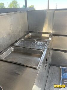 2015 Food Concession Trailer Concession Trailer Generator Arizona for Sale