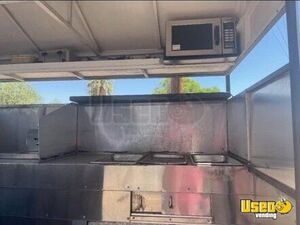 2015 Food Concession Trailer Concession Trailer Propane Tank Arizona for Sale