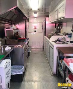 2015 Food Concession Trailer Kitchen Food Trailer Exterior Customer Counter California for Sale