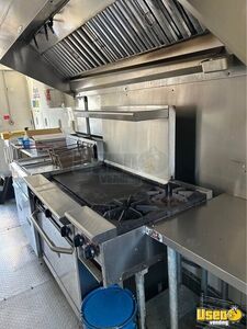 2015 Food Concession Trailer Kitchen Food Trailer Generator California for Sale