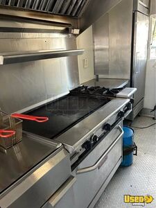 2015 Food Concession Trailer Kitchen Food Trailer Upright Freezer California for Sale