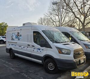 2015 Ford Transit 150 Pet Care / Veterinary Truck California Gas Engine for Sale