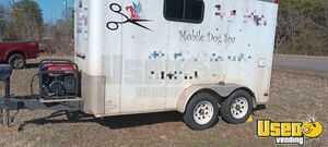 2015 Grooming Trailer Pet Care / Veterinary Truck South Carolina for Sale