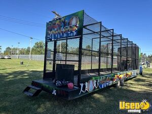 2015 Homemade Party / Gaming Trailer 2 Kansas for Sale