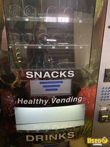 2015 Hy900 Healthy You Vending Combo Ohio for Sale