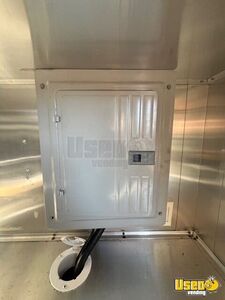 2015 Ice Cream Concession Trailer Ice Cream Trailer Electrical Outlets Tennessee for Sale