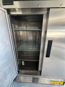 2015 Ice Cream Concession Trailer Ice Cream Trailer Refrigerator Tennessee for Sale