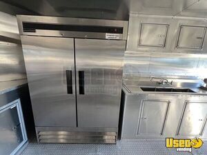 2015 Ice Cream Concession Trailer Ice Cream Trailer Solar Panels Tennessee for Sale