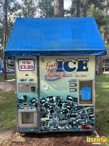 2015 Im600 Bagged Ice Machine 3 Alabama for Sale