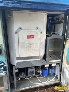 2015 Im600 Bagged Ice Machine 6 Alabama for Sale