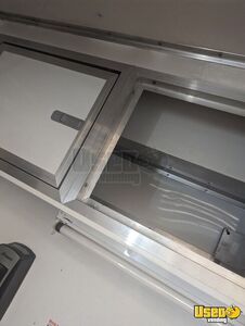 2015 Kitchen Food Concession Trailer Kitchen Food Trailer Breaker Panel Michigan for Sale