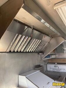 2015 Kitchen Trailer Kitchen Food Trailer Diamond Plated Aluminum Flooring Arizona for Sale