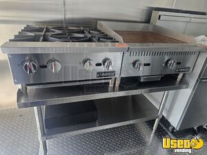 2015 Kitchen Trailer Kitchen Food Trailer Exhaust Fan Florida for Sale