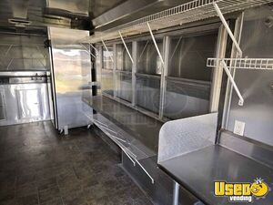 2015 Kitchen Trailer Kitchen Food Trailer Flatgrill Idaho for Sale