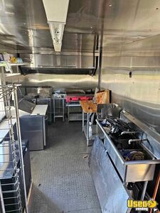 2015 Kitchen Trailer Kitchen Food Trailer Propane Tank Oregon for Sale