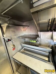 2015 Mobile Food Trailer Kitchen Food Trailer Fire Extinguisher Pennsylvania for Sale