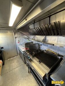 2015 Mobile Food Trailer Kitchen Food Trailer Flatgrill Pennsylvania for Sale