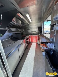 2015 Mobile Food Trailer Kitchen Food Trailer Generator Pennsylvania for Sale