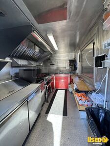 2015 Mobile Food Trailer Kitchen Food Trailer Propane Tank Pennsylvania for Sale