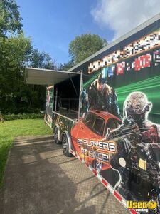 2015 Mobile Video Game Trailer Party / Gaming Trailer Texas for Sale