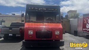 2015 Mt45 All-purpose Food Truck Cabinets Arizona Diesel Engine for Sale