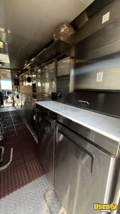 2015 Mt45 All-purpose Food Truck Exterior Customer Counter Arizona Diesel Engine for Sale