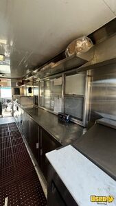 2015 Mt45 All-purpose Food Truck Propane Tank Arizona Diesel Engine for Sale