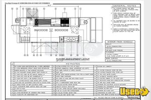 2015 Mt45 All-purpose Food Truck Stovetop Arizona Diesel Engine for Sale