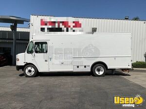 2015 Mt45 Stepvan 6 California Diesel Engine for Sale