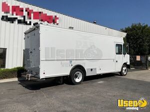 2015 Mt45 Stepvan Generator California Diesel Engine for Sale