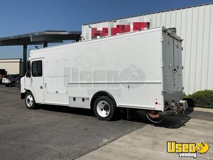 2015 Mt45 Stepvan Transmission - Automatic California Diesel Engine for Sale