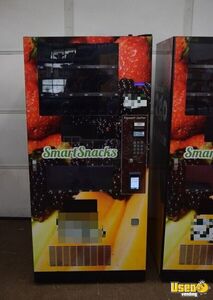 2015 N2g4000 Seaga Vending Combo 2 Indiana for Sale