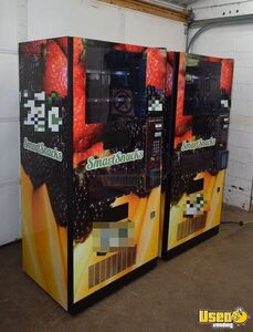 2015 N2g4000 Seaga Vending Combo 4 Indiana for Sale