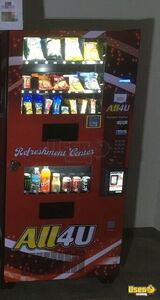 used vending machines