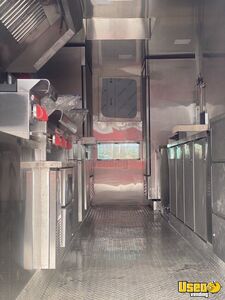 2015 Nqr Diesel Food Truck All-purpose Food Truck Exhaust Hood California Diesel Engine for Sale