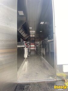 2015 Nqr Diesel Food Truck All-purpose Food Truck Fryer California Diesel Engine for Sale