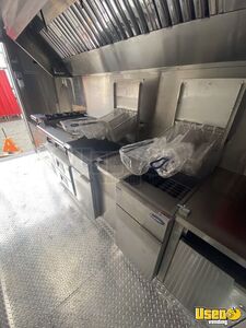 2015 Nqr Diesel Food Truck All-purpose Food Truck Pro Fire Suppression System California Diesel Engine for Sale