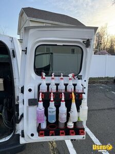 2015 Nv200 Auto Detailing Trailer / Truck Additional 1 New Jersey Gas Engine for Sale