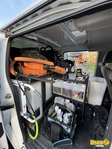 2015 Nv200 Auto Detailing Trailer / Truck Transmission - Automatic New Jersey Gas Engine for Sale