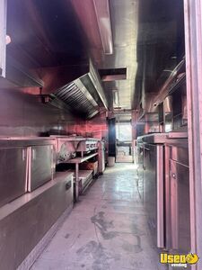 2015 P59 All-purpose Food Truck Exterior Customer Counter Arizona Gas Engine for Sale