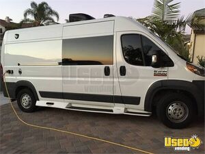 2015 Promaster 2500 Pet Care / Veterinary Truck Air Conditioning California for Sale