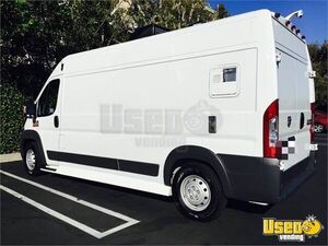 2015 Promaster 2500 Pet Care / Veterinary Truck Backup Camera California for Sale