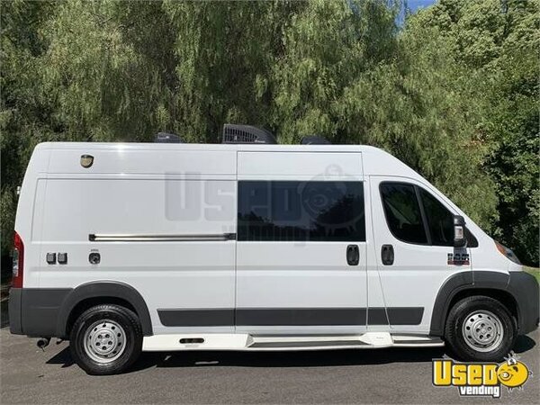 2015 Promaster 2500 Pet Care / Veterinary Truck California for Sale