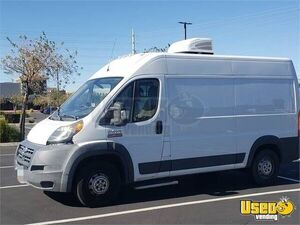 2015 Promaster Pet Care / Veterinary Truck Air Conditioning Nevada for Sale