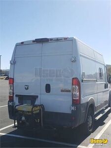 2015 Promaster Pet Care / Veterinary Truck Generator Nevada for Sale