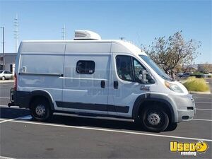 2015 Promaster Pet Care / Veterinary Truck Nevada for Sale