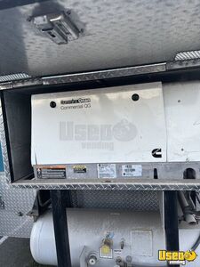 2015 Solar Concession Trailer Breaker Panel California for Sale