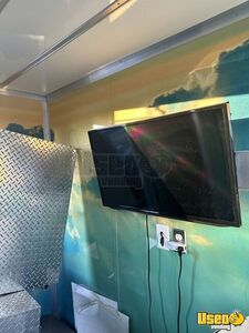 2015 Solar Concession Trailer Electrical Outlets California for Sale